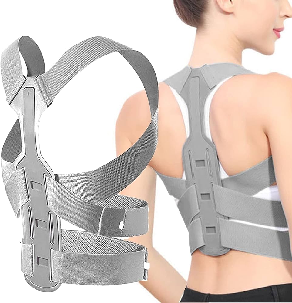 Posture Corrector Belt Unisex